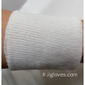 Bandage élastique PBT GAUZE Bandage flexible cohésif